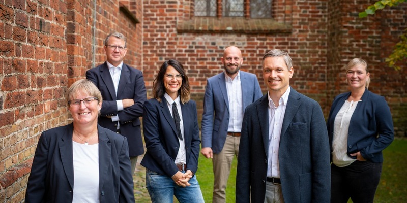 Wirtschaftsförderungsgesellschaft Nordwestmecklenburg unterzeichnet ersten Vermarktungsvertrag mit der Landesgesellschaft IAG - Foto: presseportal.de