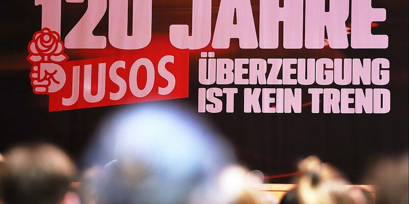 Juso-Bundeskongress 2024 (Archiv) - Foto: über dts Nachrichtenagentur