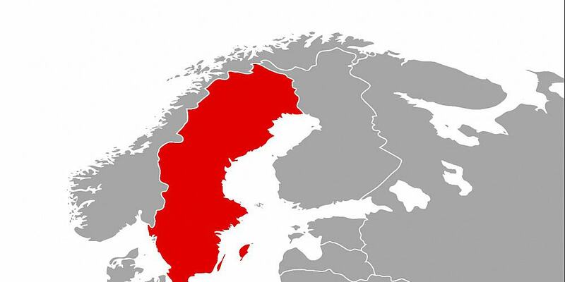 Schweden (Archiv) - Foto: über dts Nachrichtenagentur
