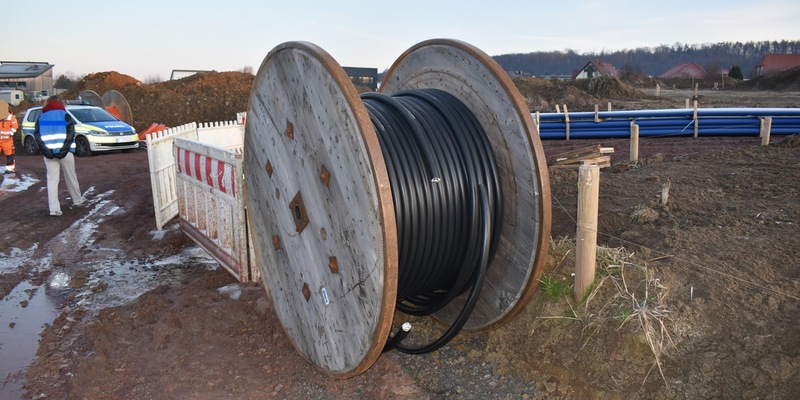 POL-NI: Kabeldiebstahl - Foto: presseportal.de