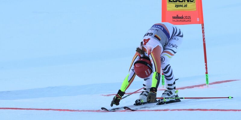 Fabian Gratz nahm mit der deutschen Mannschaft bereits am WM-Teamevent teil. - Foto: Jens Büttner/dpa