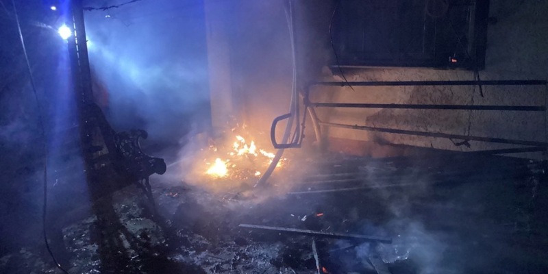 FW-RE: Zwei Brände erforderten schnelle Reaktionen, keine Verletzten! - Foto: presseportal.de