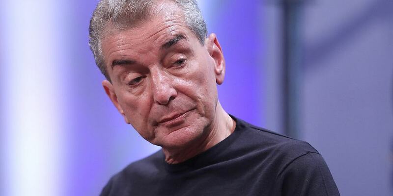 Michel Friedman (Archiv) - Foto: über dts Nachrichtenagentur