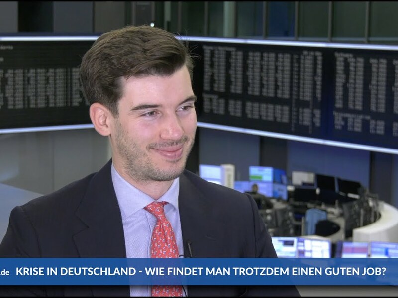 David Döbele (pumpkincareers): Warum junge Menschen zunehmend die Hoffnung aufgeben - Foto: inside-wirtschaft.de