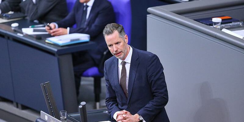 Olaf Scholz und Christian Dürr (Archiv) - Foto: über dts Nachrichtenagentur