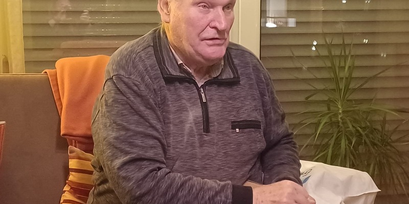 POL-OS: Bad Iburg: 75-Jähriger vermisst - Polizei bittet um Hinweise (FOTO) - Foto: presseportal.de