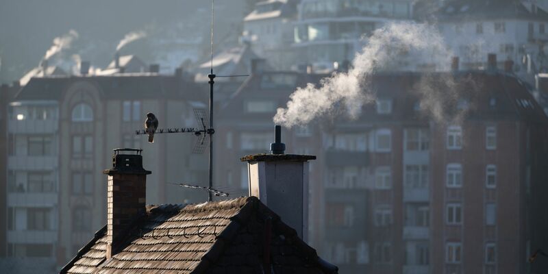 Das Klimaziel für das Jahr 2030 wird Deutschland den Experten zufolge wohl nicht erreichen. (Symbolbild) - Foto: Marijan Murat/dpa
