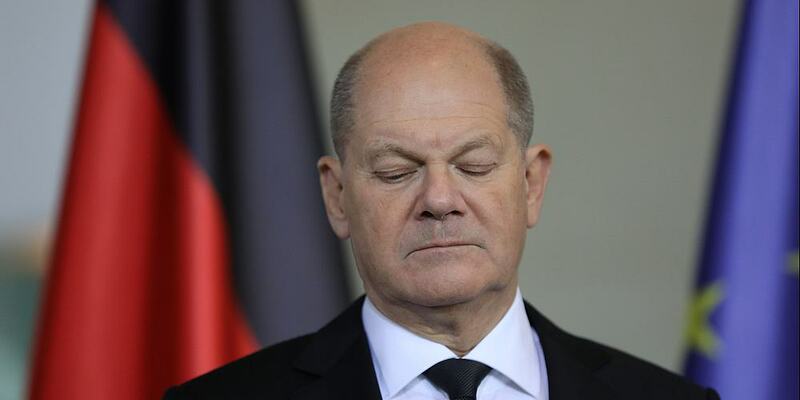 Olaf Scholz (Archiv) - Foto: über dts Nachrichtenagentur