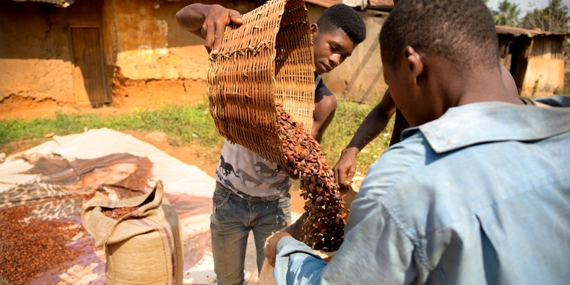 Mehr als nur Schokolade: Wie Tony's Chocolonely erfolgreich mit Fairness und Verantwortung vorangeht - Foto: presseportal.de