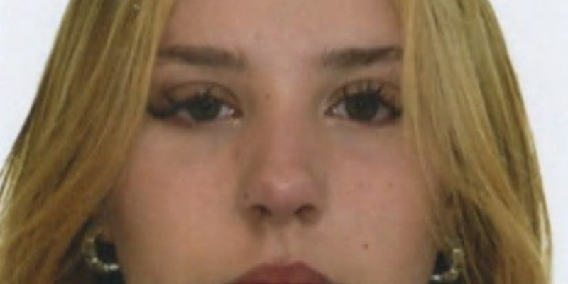 POL-IZ: 250205.1 Meldorf / Heide / Husum: Öffentlichkeitsfahndung nach vermisster Lisanne K. - Foto: presseportal.de