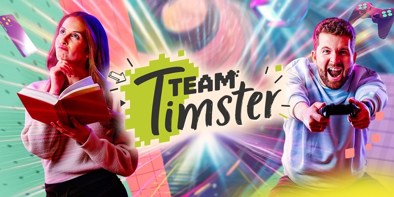 KiKA-Medienmagazin fragt TikTok & Co. - ist alles wahr? / Team Timster und handy_crush zum Safer Internet Day 2025 - Foto: presseportal.de