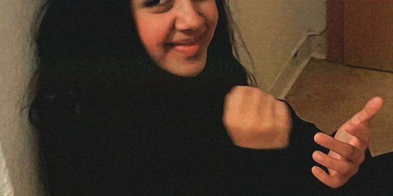 POL-MR: 13-Jährige vermisst - Polizei bittet um Mithilfe - Foto: presseportal.de