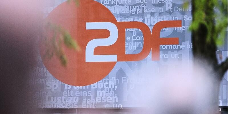 ZDF-Logo (Archiv) - Foto: über dts Nachrichtenagentur