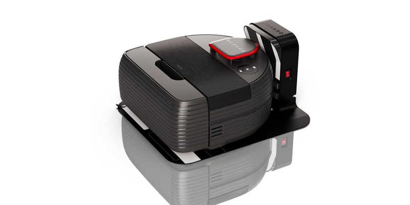 Nexaro präsentiert den neuen Nexaro NR 1700: Signifikante Effizienzsteigerung und erweiterte Einsatzmöglichkeiten für komplexere Anforderungen - Foto: presseportal.de