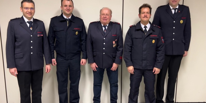 FW Beverungen: Jahresdienstbesprechung der Löschgruppe Rothe / Großes Fest wirft seinen Schatten voraus - Foto: presseportal.de