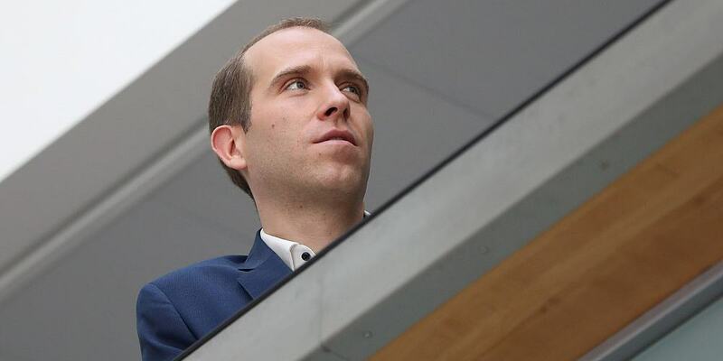 Dennis Thering (Archiv) - Foto: über dts Nachrichtenagentur