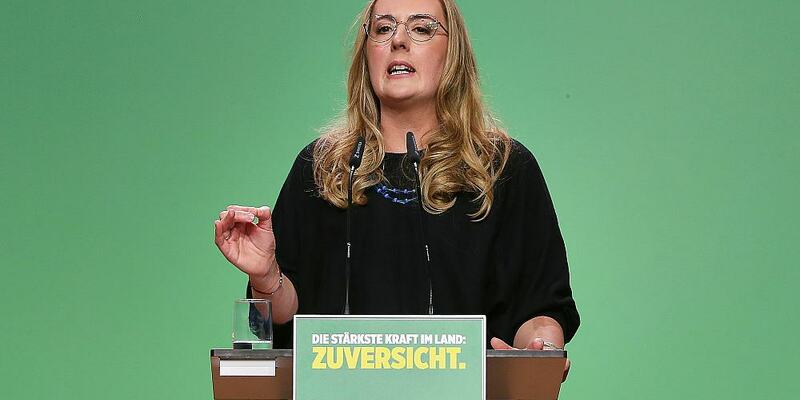 Katharina Dröge (Archiv) - Foto: über dts Nachrichtenagentur