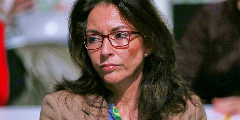 Yasmin Fahimi (Archiv) - Foto: über dts Nachrichtenagentur