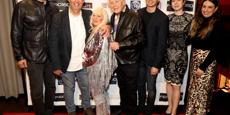 FENIX360 sammelt über 50.000 USD für Creative Visions bei ausverkauftem Benefizevent - Foto: presseportal.de