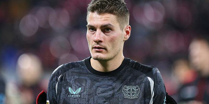 Patrik Schick (Archiv) - Foto: über dts Nachrichtenagentur