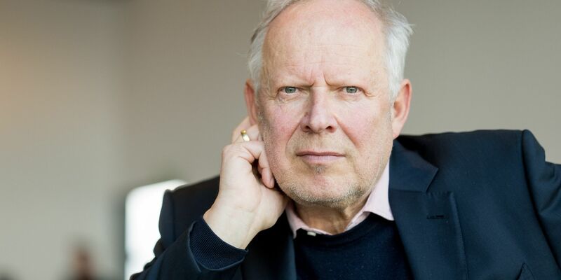 Der gebürtige Kieler Axel Milberg hatte bei Dreharbeiten für die Borowski-Tatorte immer besondere Gefühle. (Archivbild) - Foto: Tobias Hase/dpa
