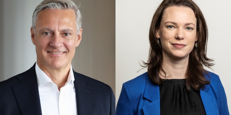 MADSACK baut Newsletterportfolio strategisch aus und gründet RND Fortis GmbH | Lina Timm wechselt zu MADSACK und übernimmt Geschäftsführung der RND Fortis GmbH - Foto: presseportal.de