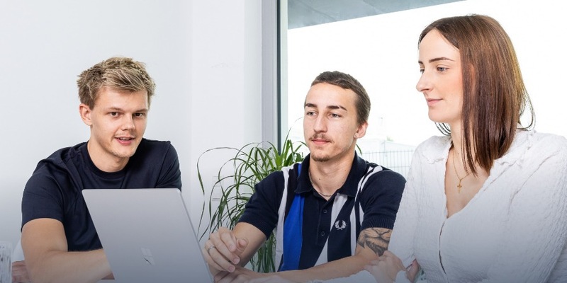 Neue Methodik für gezieltes Wachstum: So vergrößert die MEDIALIFT GmbH die Reichweite von IT-Unternehmen - Foto: presseportal.de