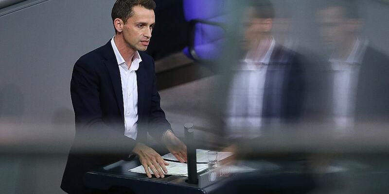 Andreas Audretsch (Archiv) - Foto: über dts Nachrichtenagentur