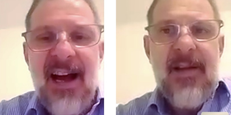 POL-KS: Nach Verkauf von gefälschter Luxusuhr: Öffentlichkeitsfahndung nach unbekanntem Täter - Foto: presseportal.de