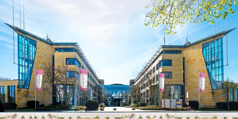 Rekordumsatz und rasantes Wachstum: cosnova bestätigt 2024 seine führende Marktposition - Foto: presseportal.de