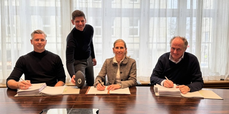 ENOVA Value und Prokon starten strategische Repowering-Partnerschaft in Sachsen-Anhalt - Foto: presseportal.de