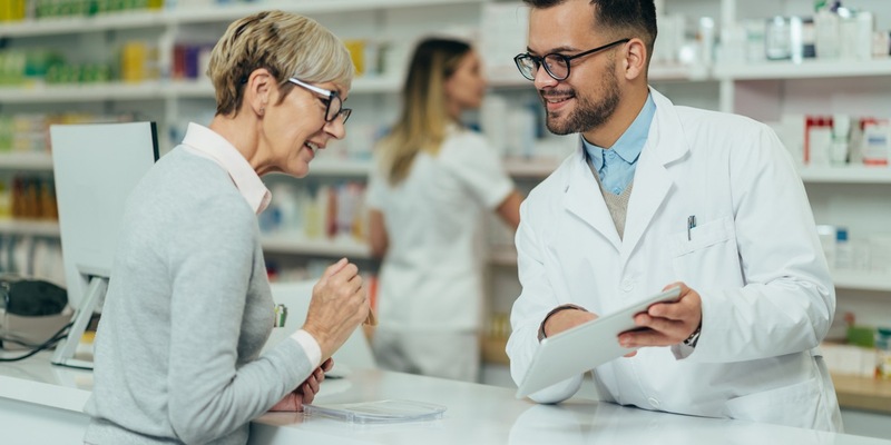 Digitale Gesundheitsanwendungen: Eine bedeutende Chance für Apotheken im modernen Gesundheitswesen - Foto: presseportal.de
