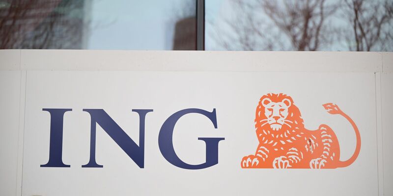 Die Direktbank ING Deutschland gewinnt 571.000 zusätzliche Kunden. (Archivbild) - Foto: Sebastian Christoph Gollnow/dpa