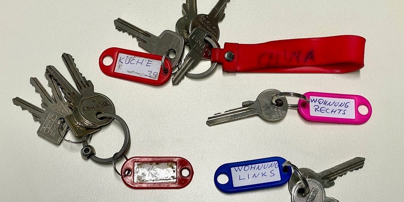 POL-SU: Tatverdächtiger von mehreren Einbrüchen festgenommen - Foto: presseportal.de