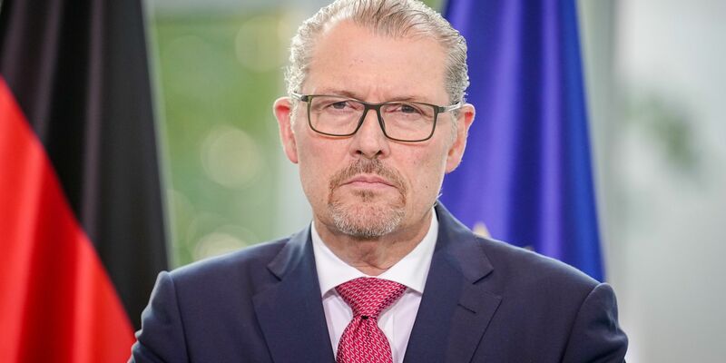 Arbeitgeberpräsident Rainer Dulger hat klare Erwartungen an die nächste Bundesregierung (Foto: Archiv). - Foto: Kay Nietfeld/dpa