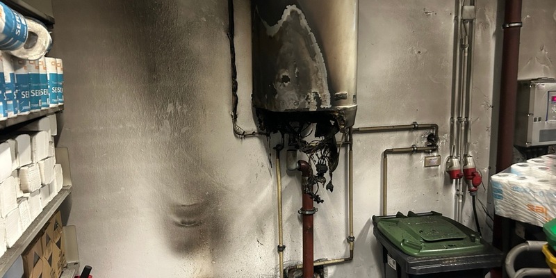 POL-PDKL: Schreck in der Morgenstunde - Foto: presseportal.de