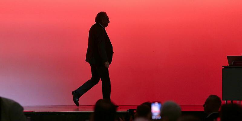 Klaus Ernst (Archiv) - Foto: über dts Nachrichtenagentur