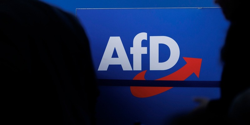 ARD-DeutschlandTREND: Jeder Zweite hält es für inakzeptabel, AfD-Stimmen in Kauf zu nehmen - Foto: presseportal.de