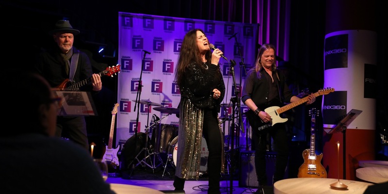 FENIX360 präsentiert monatlichen Indie-Artist-Showcase nach erfolgreichem Wohltätigkeitsevent - Foto: presseportal.de