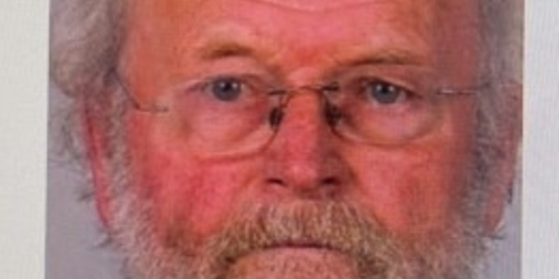 POL-ROW: ++ Suche nach vermisstem Klaus Renken ++ Bild in der digitalen Pressemappe ++ - Foto: presseportal.de