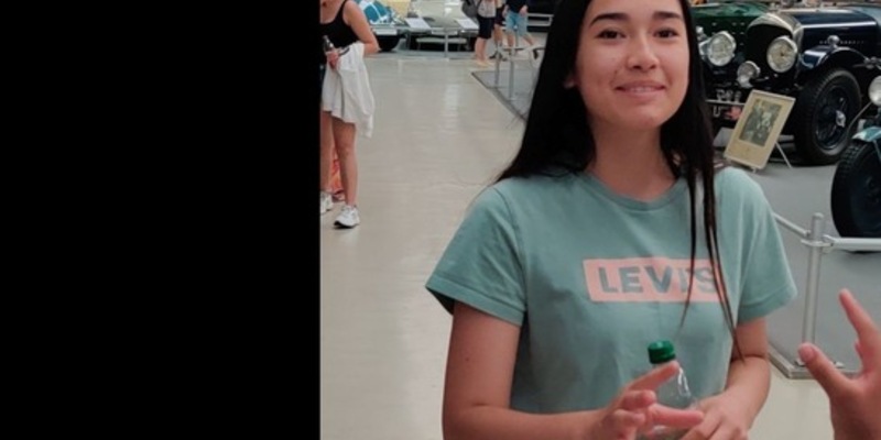 POL-GI: Wetteraukreis: 14-Jährige aus Friedberg vermisst - Foto: presseportal.de