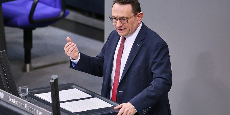 Ulrich Lange (Archiv) - Foto: über dts Nachrichtenagentur