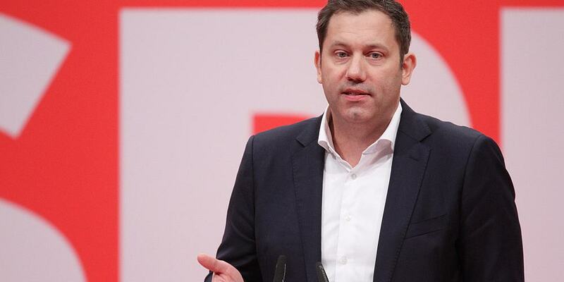 Lars Klingbeil (Archiv) - Foto: über dts Nachrichtenagentur