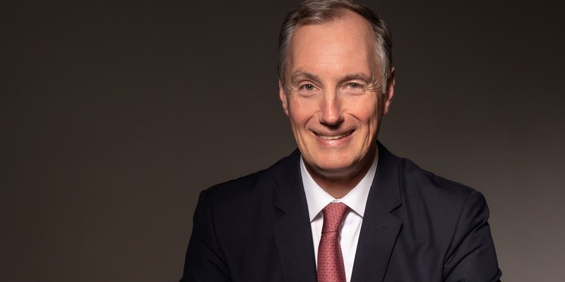 Dr. Matthias Heider ist neuer Geschäftsführer der AIF - Allianz für Industrie und Forschung - Foto: presseportal.de