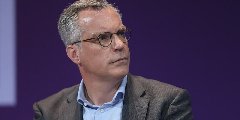 Gunnar Groebler (Archiv) - Foto: über dts Nachrichtenagentur