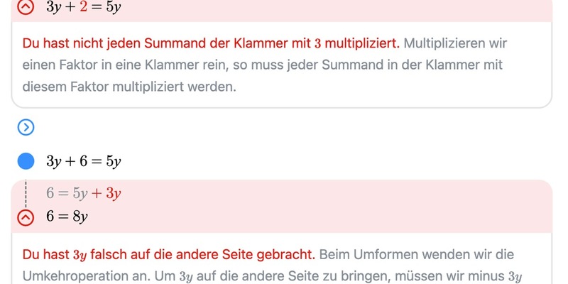 KI-LernCoach: Schlüssel zum personalisierten Lernen im Fach Mathematik - Foto: presseportal.de