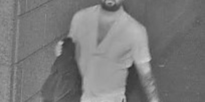 POL-H: Öffentlichkeitsfahndung: Tatverdächtiger zu versuchter Vergewaltigung gesucht - Foto: presseportal.de