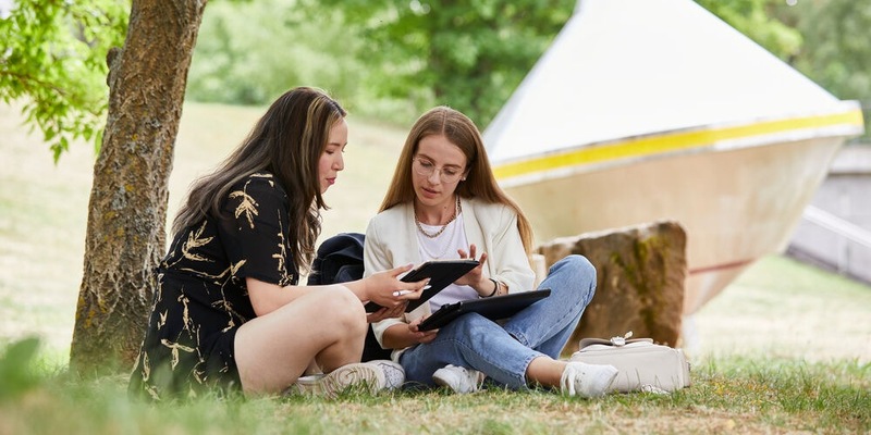Wirtschaftlichen Wert von Daten heben: Neuer Studiengang Data Analytics in Economics and Business an der RPTU - Foto: presseportal.de