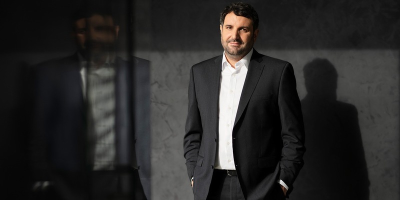 Felix Mai wird neuer Justitiar des ZDF / ZDF-Intendant Norbert Himmler: Ein ausgewiesener Experte des Medien- und Digitalrechts / - Foto: presseportal.de