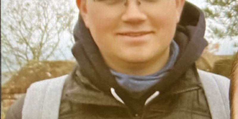 POL-OH: Die Polizei bittet um Mithilfe: 21-jähriger Sander L. vermisst - Foto: presseportal.de